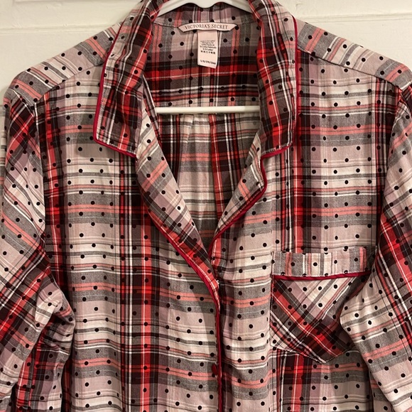 Victoria’s Secret jammy dress, size L! - Picture 2 of 6